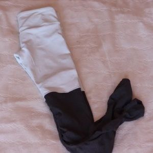 Alo Yoga High Waist Goddess Leggings